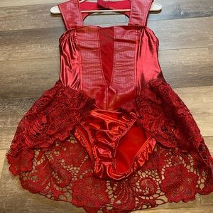 Costume/ jeans / shirts/ rompers